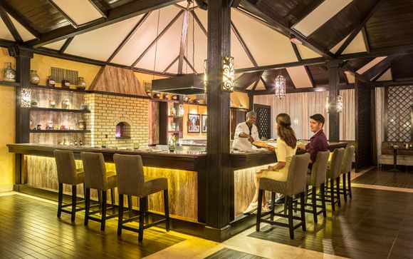 Miramar Al Aqah Beach Resort 5*