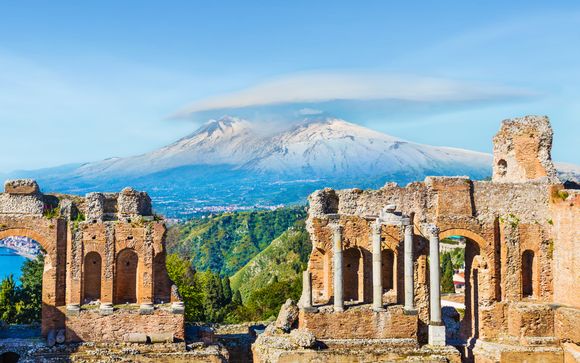 Your Itinerary In Detail