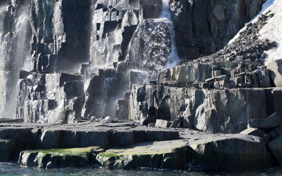 Your Itinerary in Detail