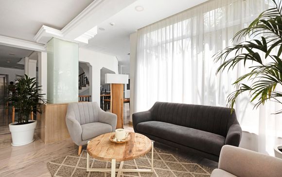 AluaSun Continental Park Hotel & Apartments 4*