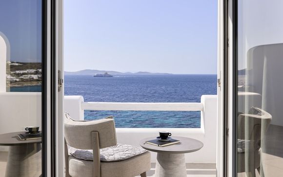 Your room