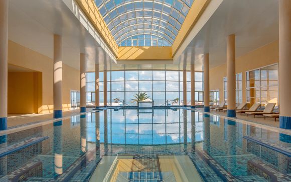 Iberostar Kantaoui Bay 5*