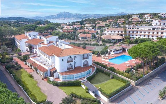 Club Hotel Cormorano 4*