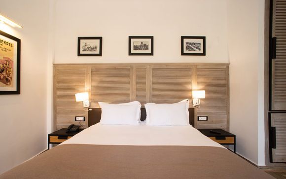 Your room