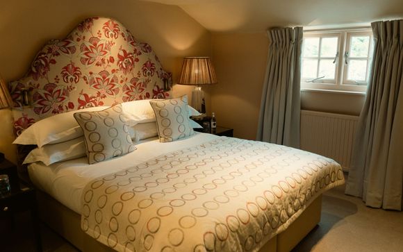 Your Room