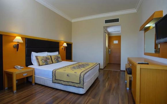 Your Room