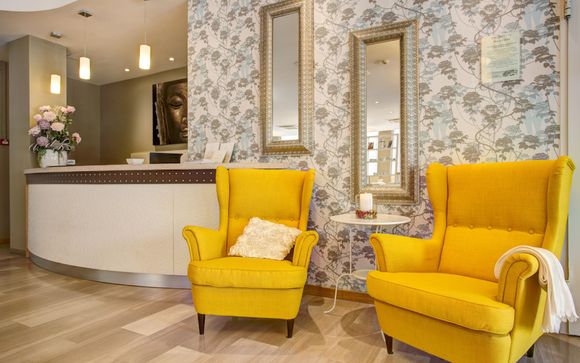 Hotel Lalla Beauty & Relax 4*