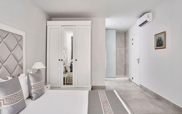 Your room