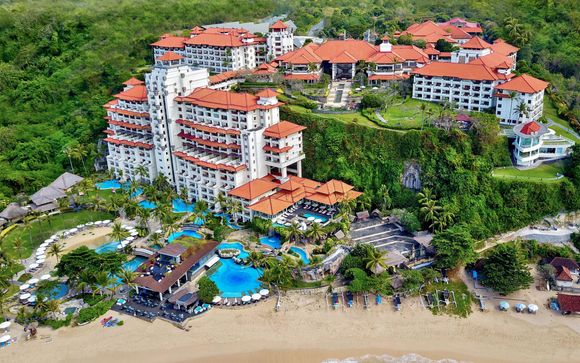 Hilton Bali Resort Nusa Dua 5*
