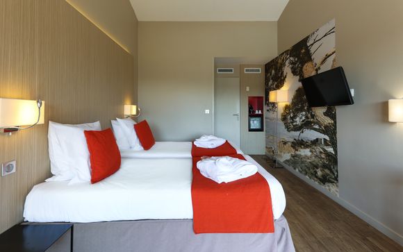 Your room