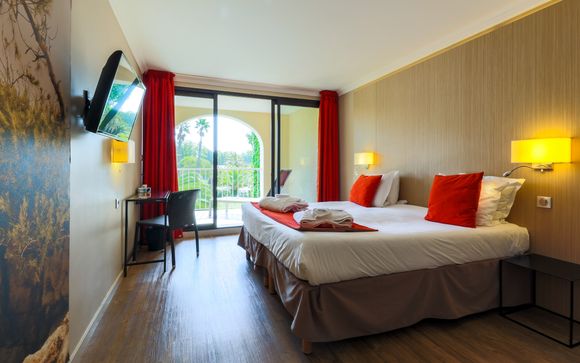 Your room