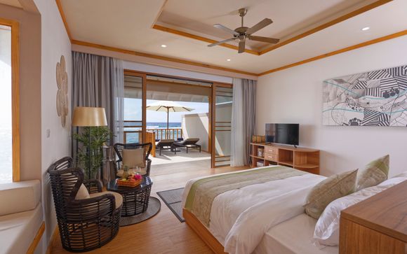 Your room