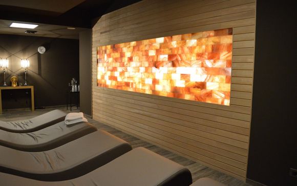 Roseo Euroterme Wellness Resort 4*