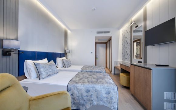 Your room