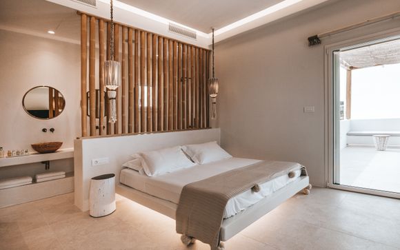 Your apartment