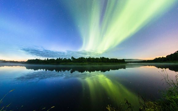 Your Optional Services