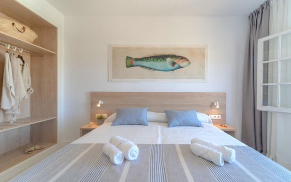 Your room