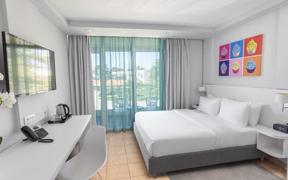 Your room
