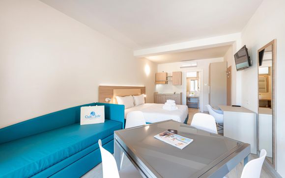 Your room