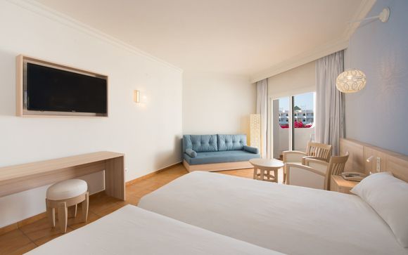Your room