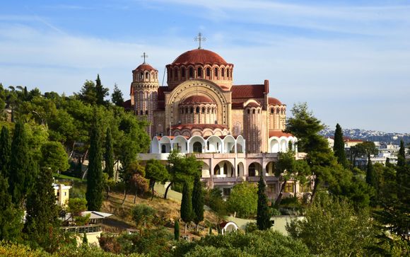 An unforgettable holiday awaits...