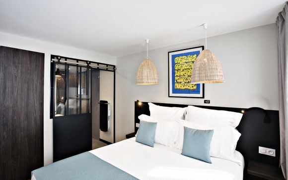Your room