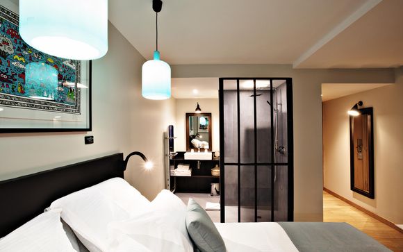 Your room