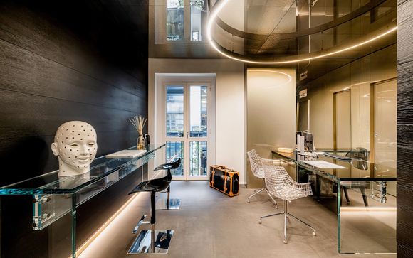 The Street Milano Duomo 4*