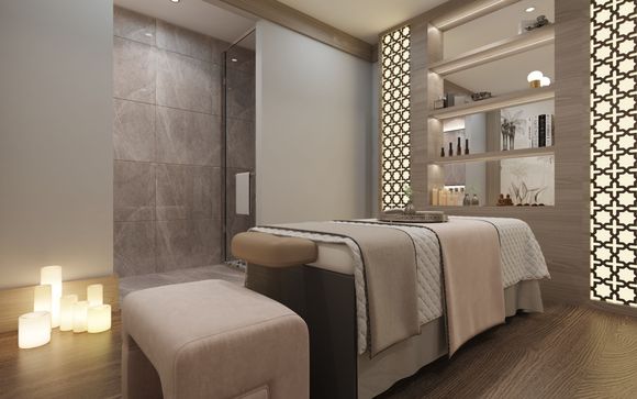 Your room