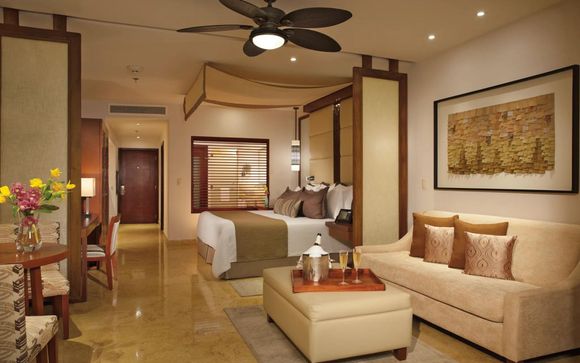 Your room
