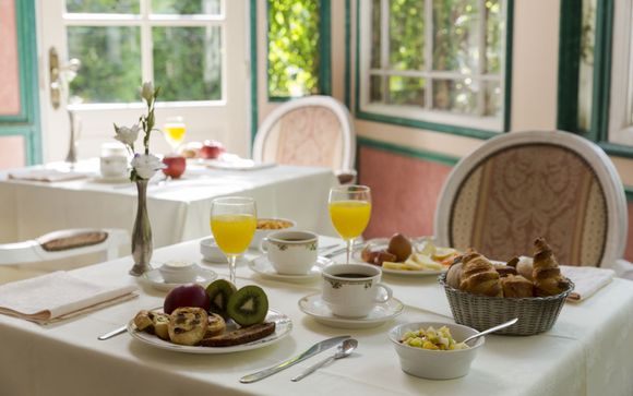 Belle-Isle sur Risle 4*