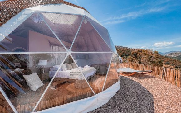 Iconic Collection: Domaine de Sonia 4* 