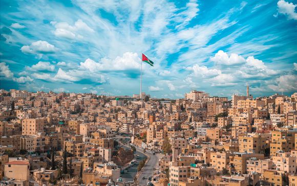 Your Itinerary In Detail