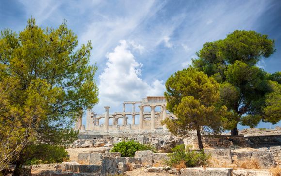 Your Itinerary In Detail