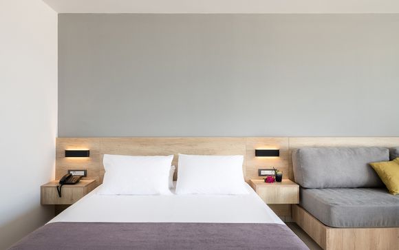 Your Room