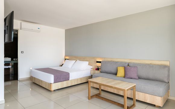 Your Room