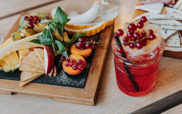 Roseo Euroterme Wellness Resort 4*