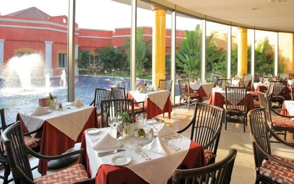 Barcelo Maya Tropical 5*