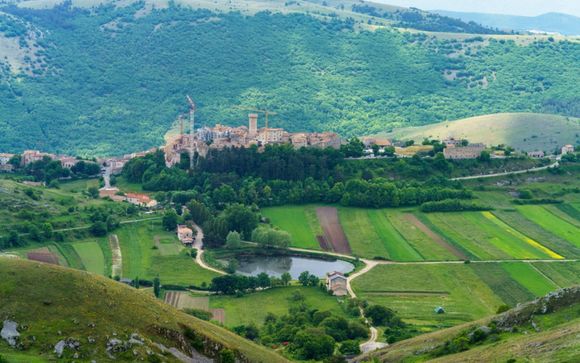 Santo Stefano di Sessanio