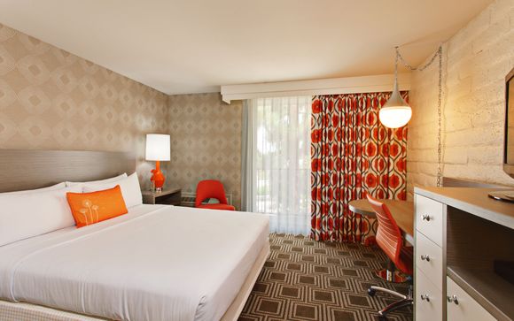 Your Room