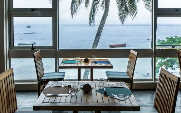 Kappa Solana Beach Resort 4*