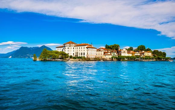 Your Included Excursions