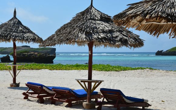 Kappa Club Crystal Bay Resort 4*