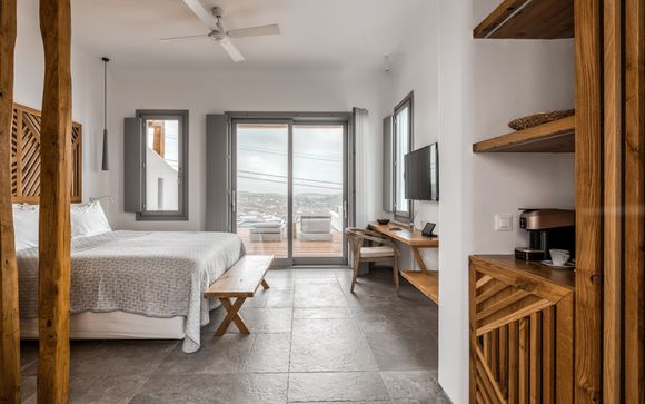 Your room