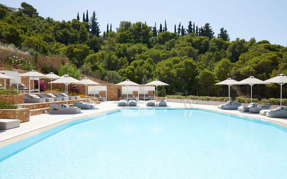 Vincci EverEden Beach Resort Hotel & Spa 4*