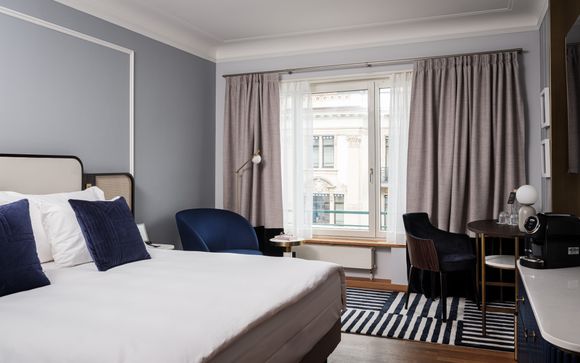 Your Room