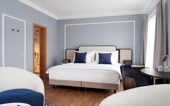 Your Room