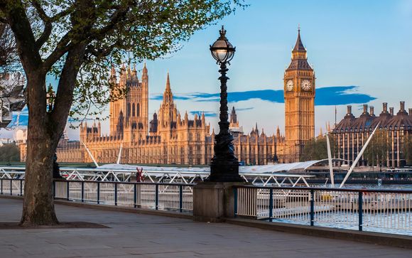 Your Included Excursions 