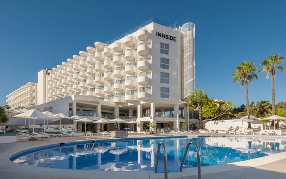 Innside by Meliá Ibiza 4*