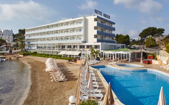 Argos Ibiza 4*